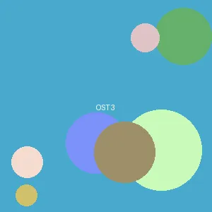 艳姆1到5 - アイドル封面